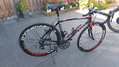 De Rosa Idol
