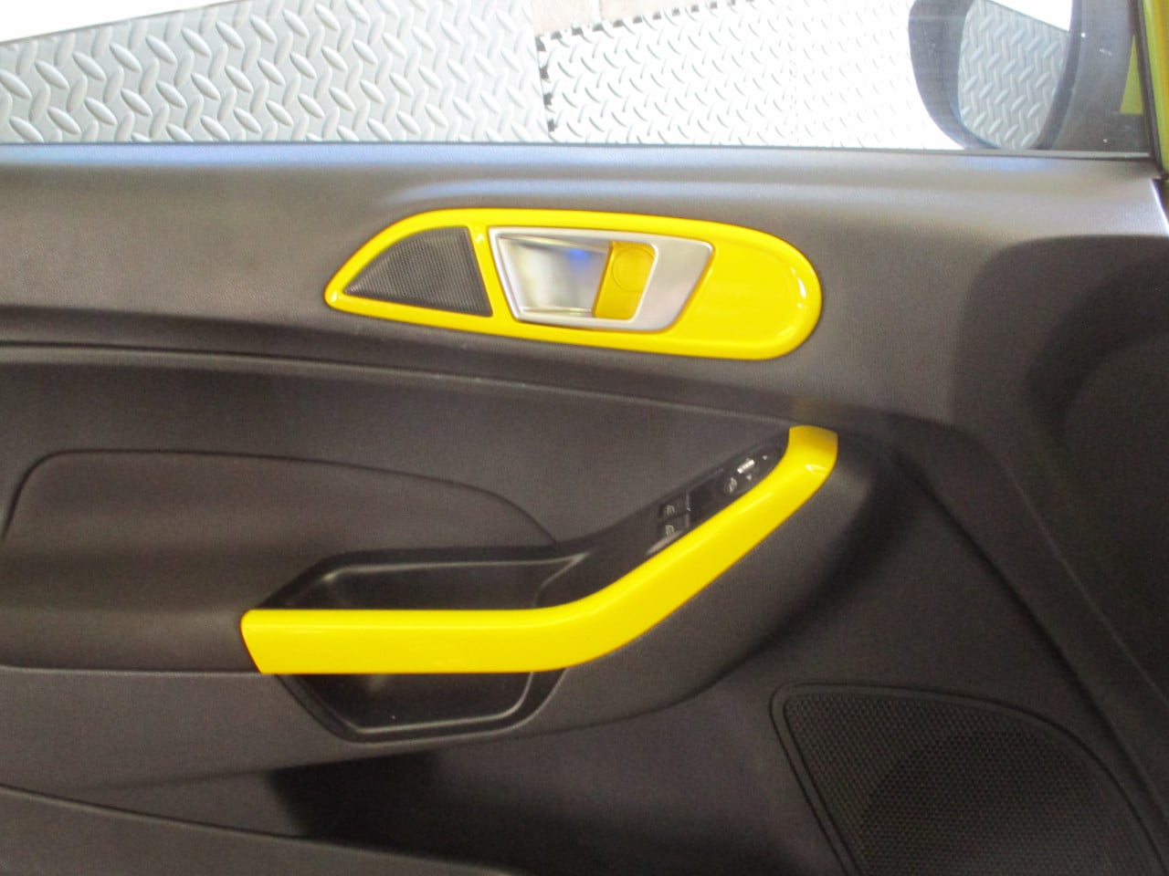 Mooie Fiesta 1.0 Ecoboost   ST-Line