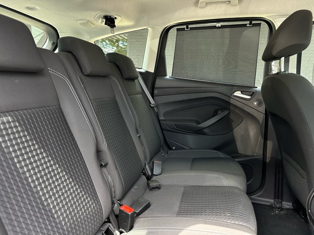 Ford C-max 1.0 ambiente // 55.000km //