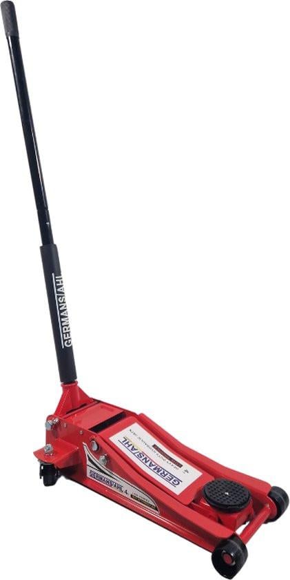 Germanstahl Garagekrik 4 ton