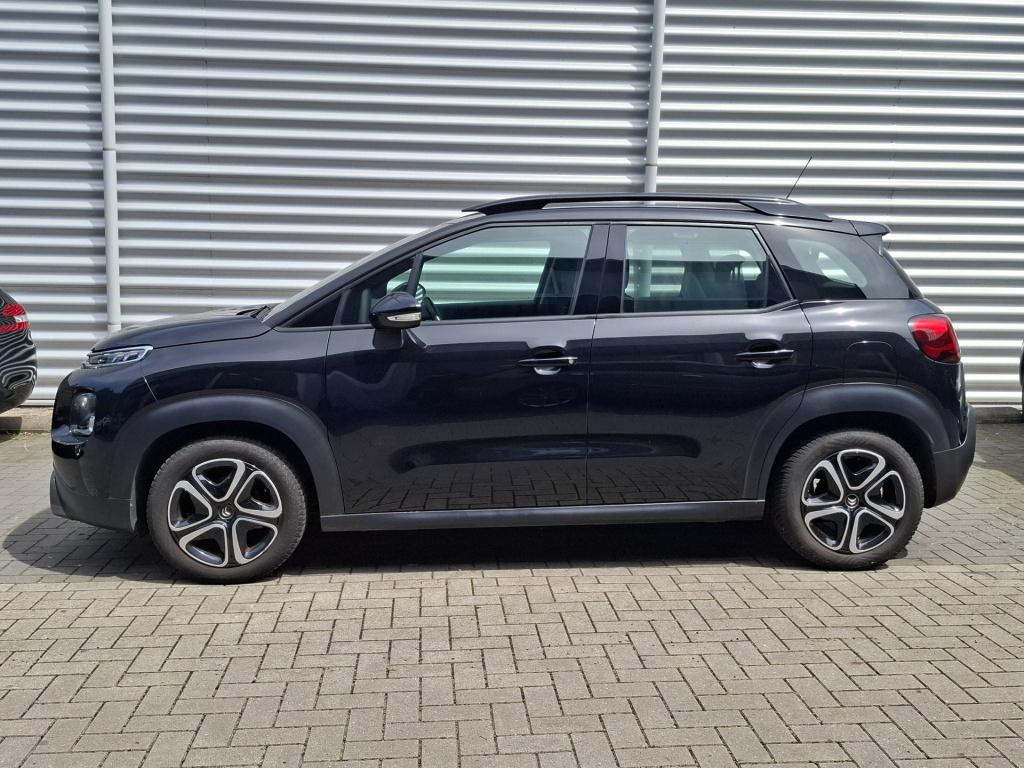 Citroen C3 Aircross suv 1.2 feel navi/clima/park