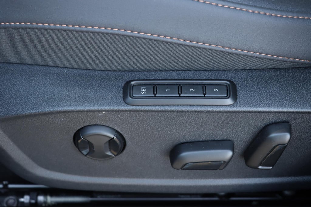 Cupra Formentor 1.5 etsi vz performance 150pk dsg7