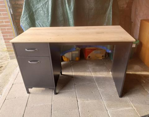 Bureau