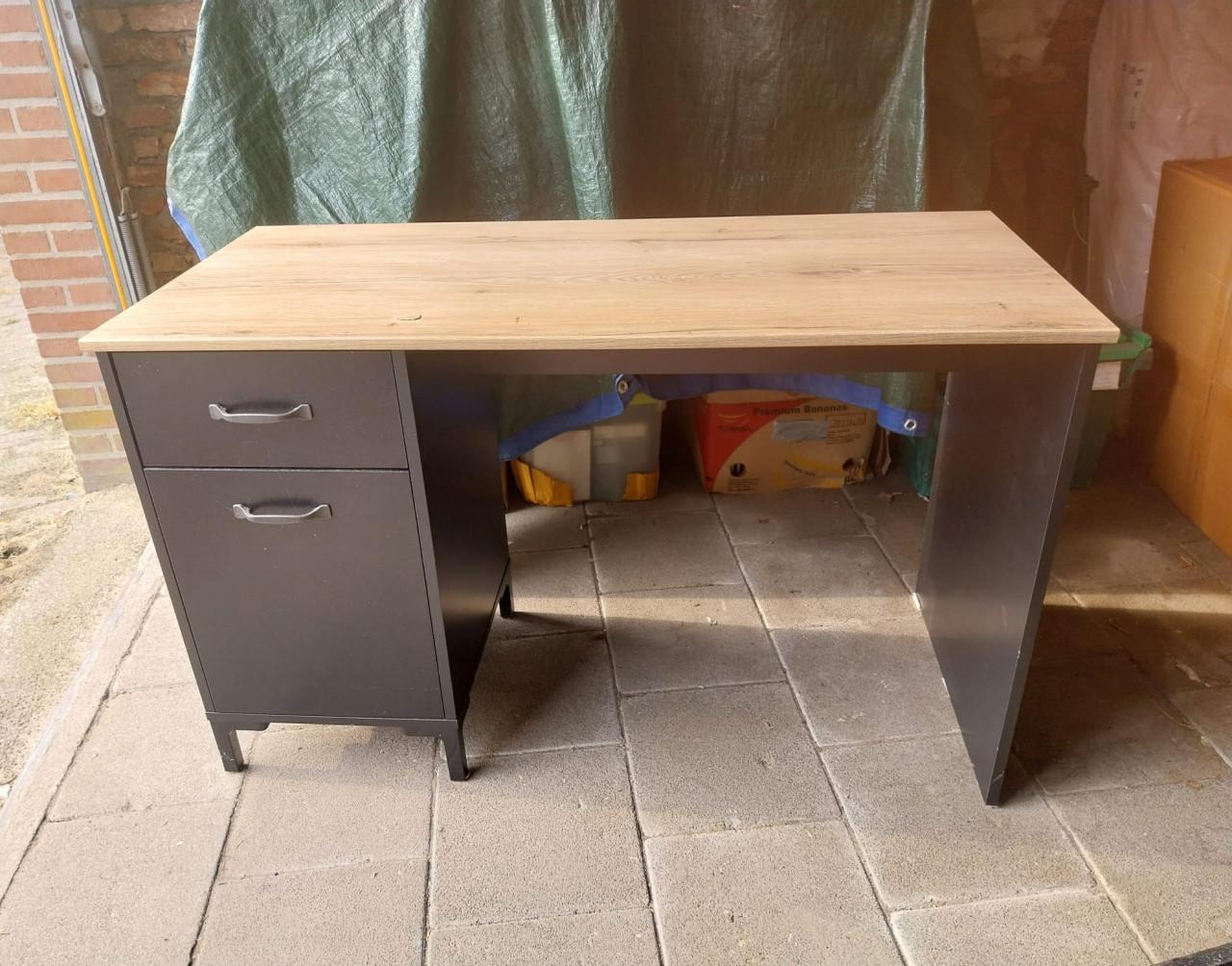Bureau