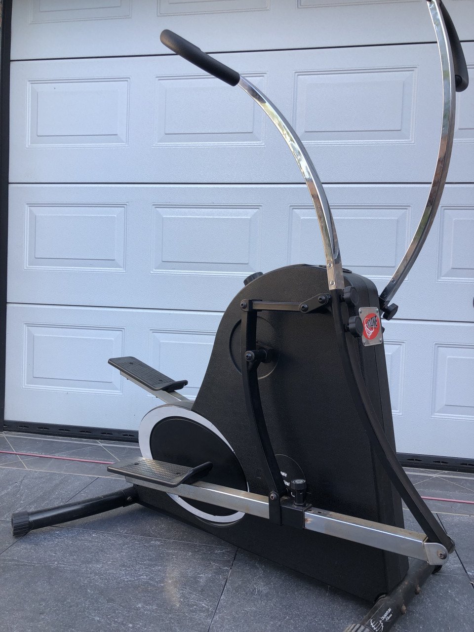 Cyclone Crosstrainer