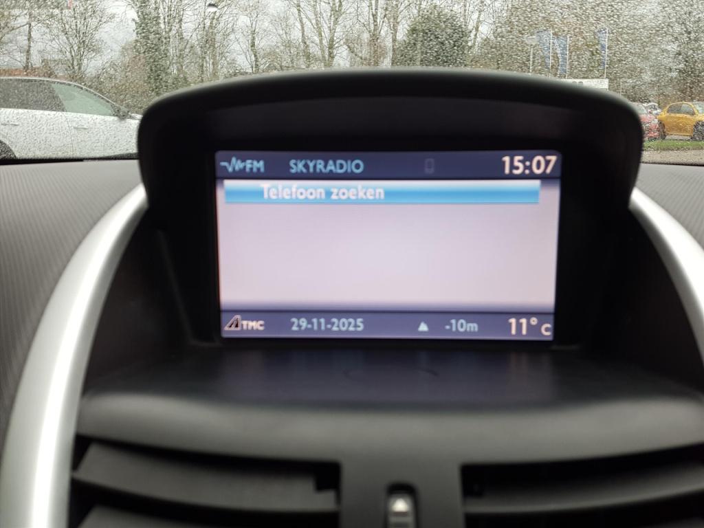 Peugeot 207 première 1.6-16v vti-120pk navigatie | cruise & climate control