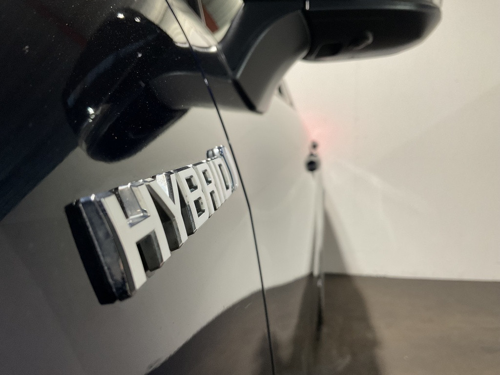 Toyota Rav4 2.5 hybrid awd bi-tone | innovatie pakket |