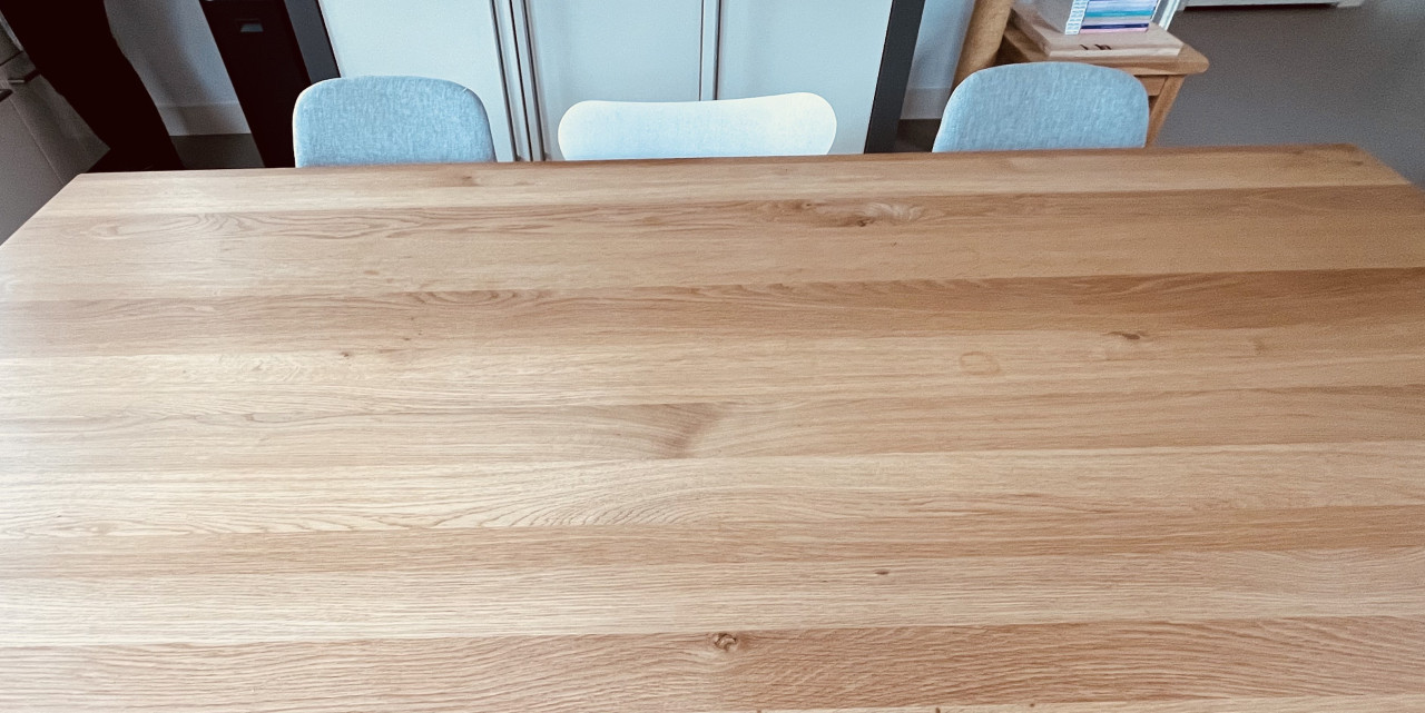 Eettafel