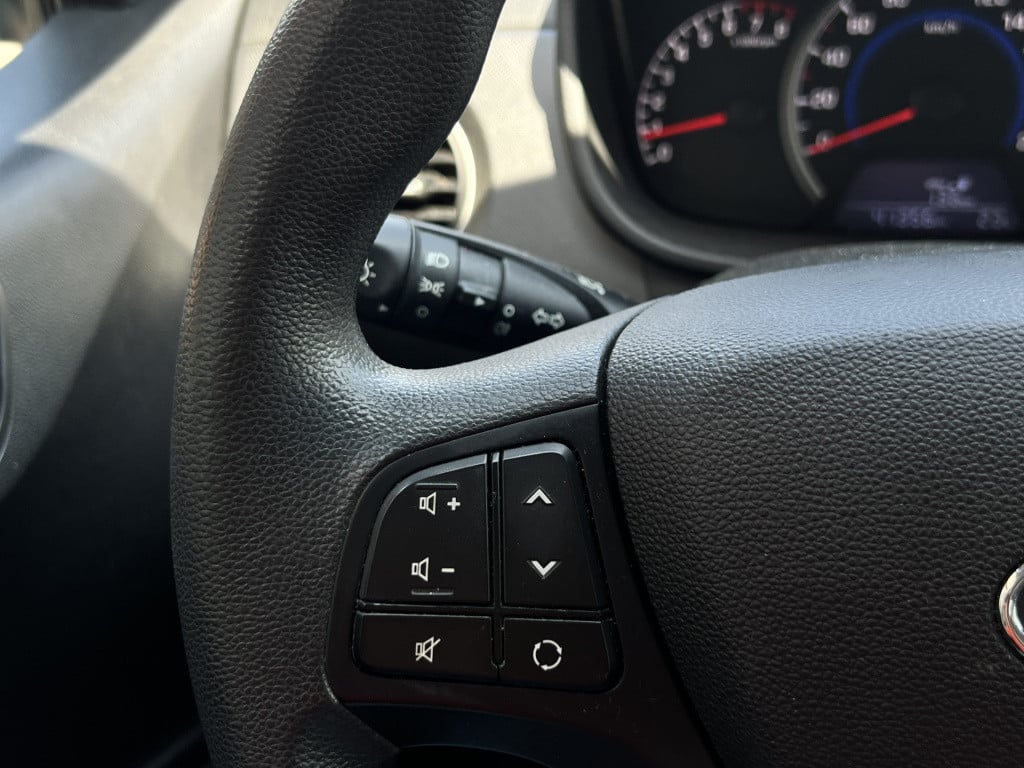 Hyundai I 10 1.0i comfort