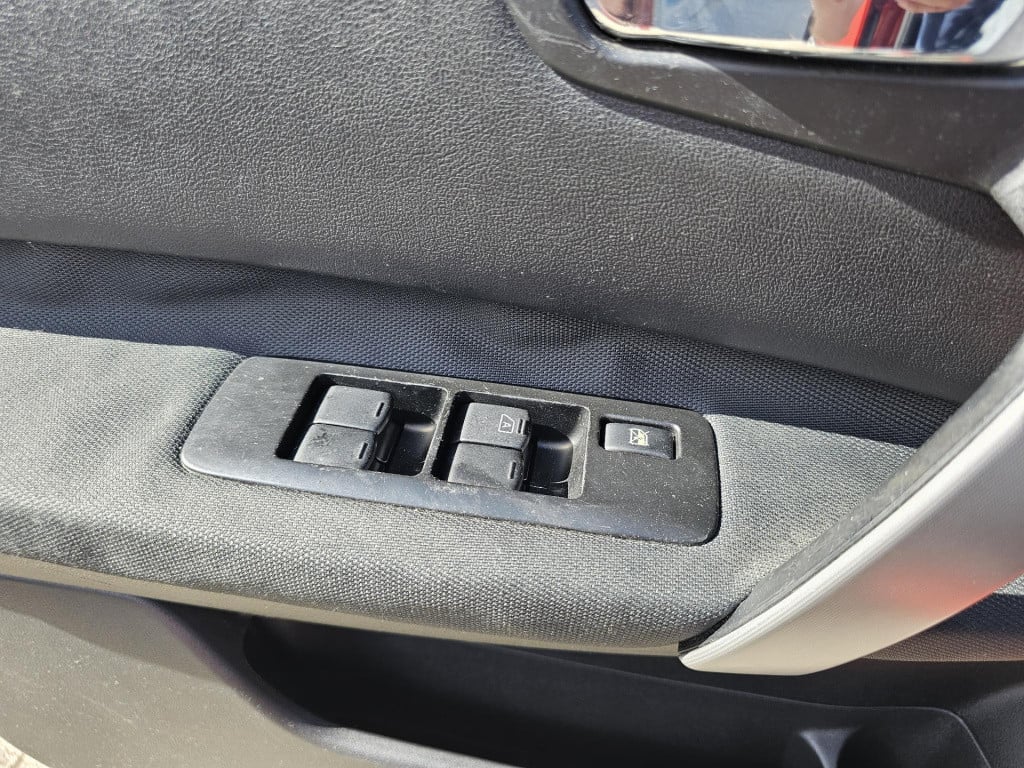 Nissan Qashqai 1.6 tekna