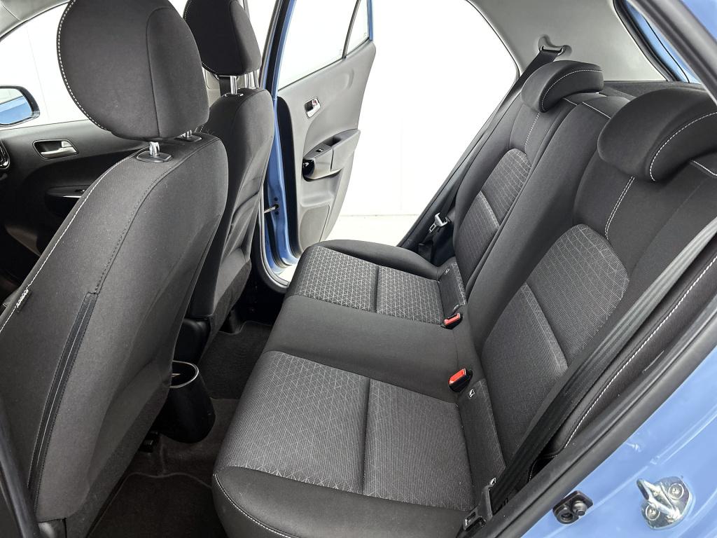 Kia Picanto 1.0 dpi dynamicline | camera | apple carplay/android auto | air