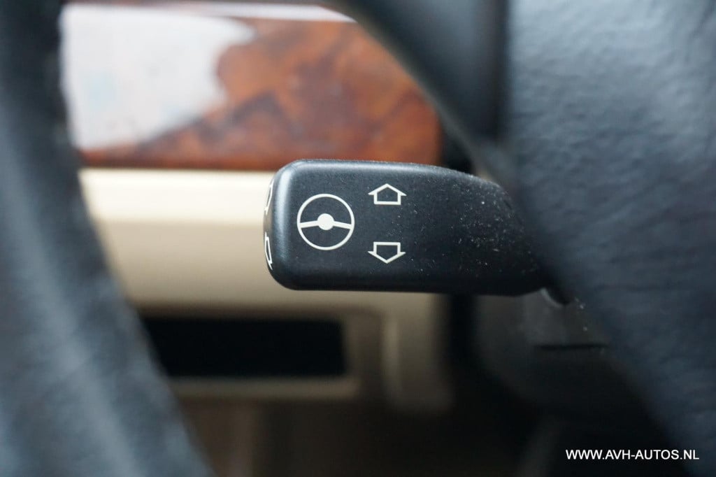 BMW 5 Serie 535i automaat