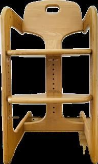 MOOIE MEEGROEI STOEL