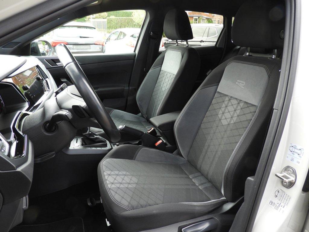 Volkswagen Taigo 1.0 tsi r-line