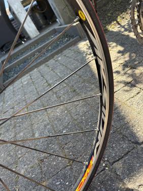 Te koop Gianni motta racefiets