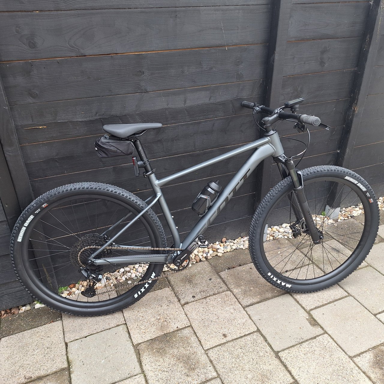 Mountainbike  scott scale 970 nieuwe
