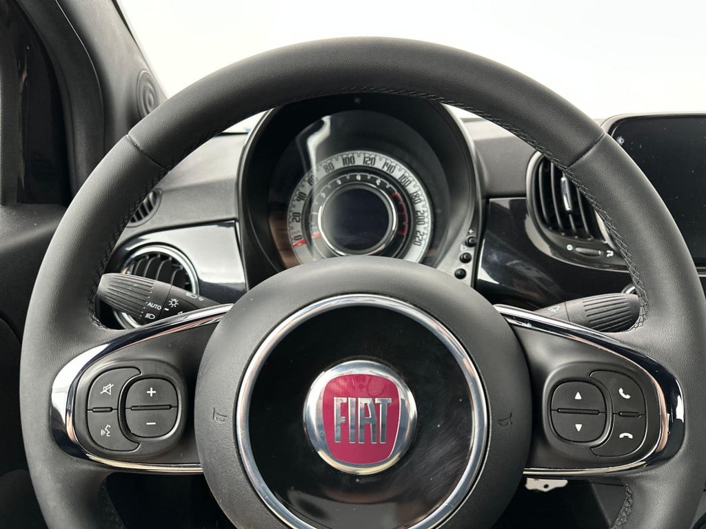 Fiat 500 1.0 hybrid dolcevita | cruise control | apple carplay & android au