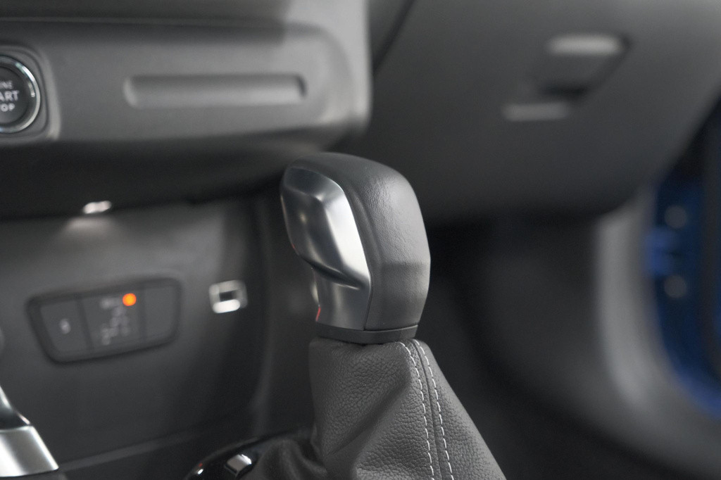 Citroen C3 Aircross puretech 130 eat6 max | camera | navigatie | apple carp