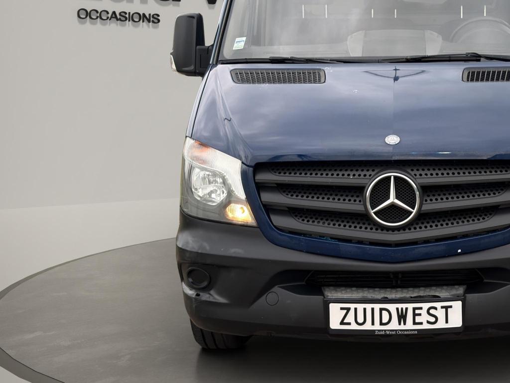 Mercedes-Benz Sprinter 316 2.2 cdi l2h2 automaat camera airco