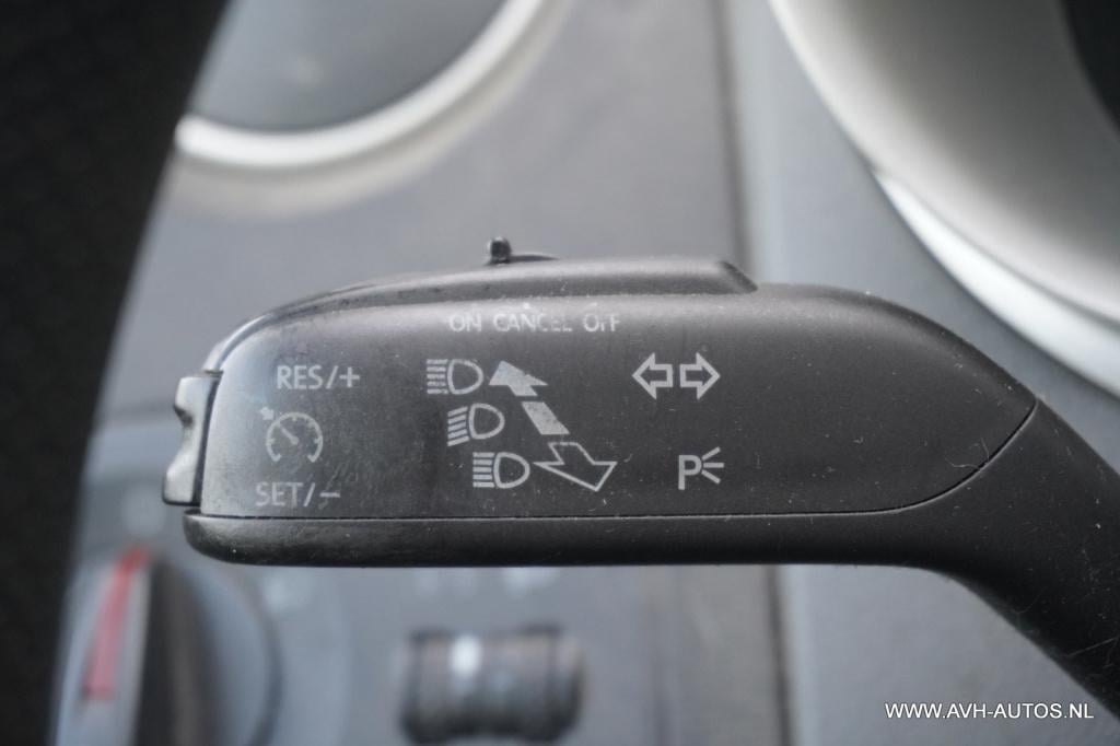 Seat Ibiza sc 1.4 style