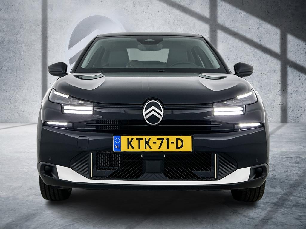 Citroen C4 X hybrid 145pk automaat max | rijklaar | adaptieve cc | comf sea