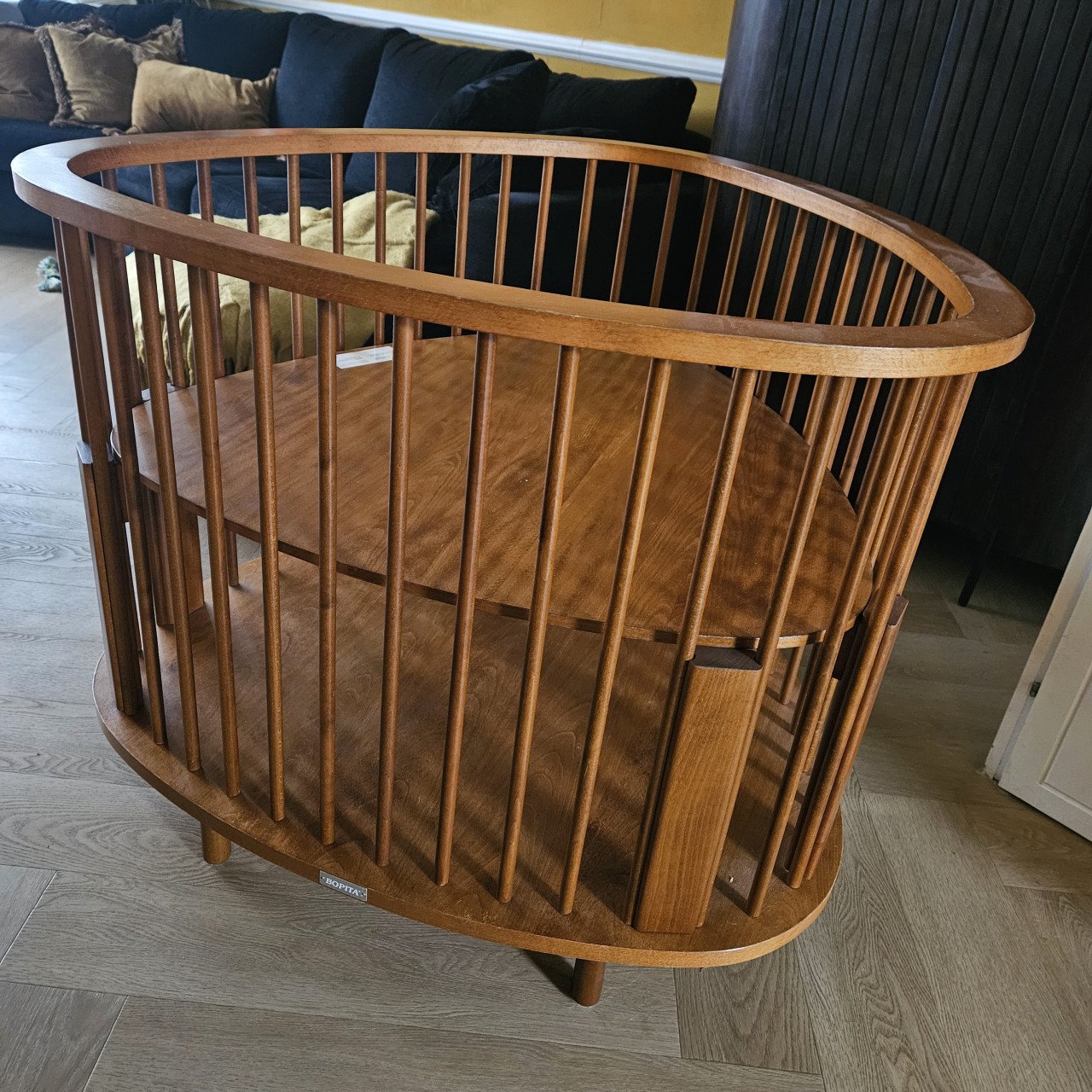 Bopita Tripus Box