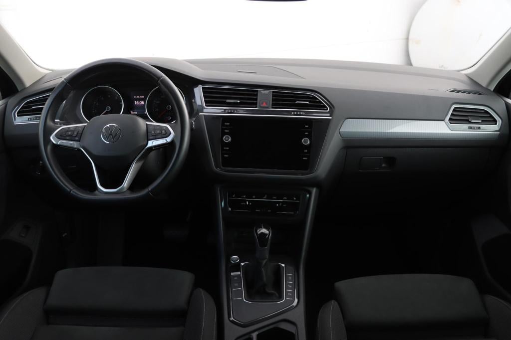 Volkswagen Tiguan 1.5 tsi elegance 150pk dsg7