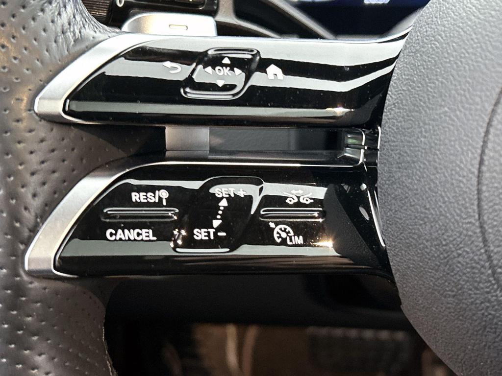 Mercedes-Benz Glc 300e 4matic amg line | automaat | panorama dak | matrix l