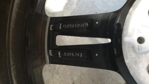 Winterbanden BMW 5 serie G30 G31