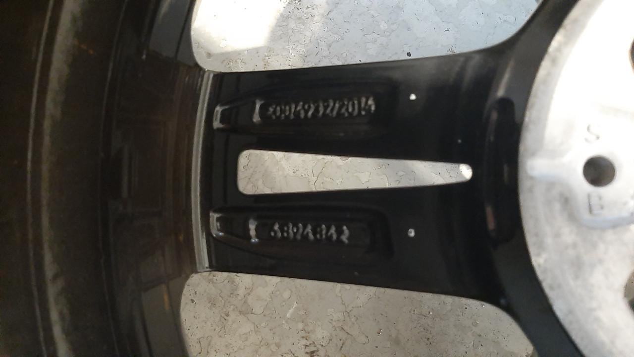 Winterbanden BMW 5 serie G30 G31