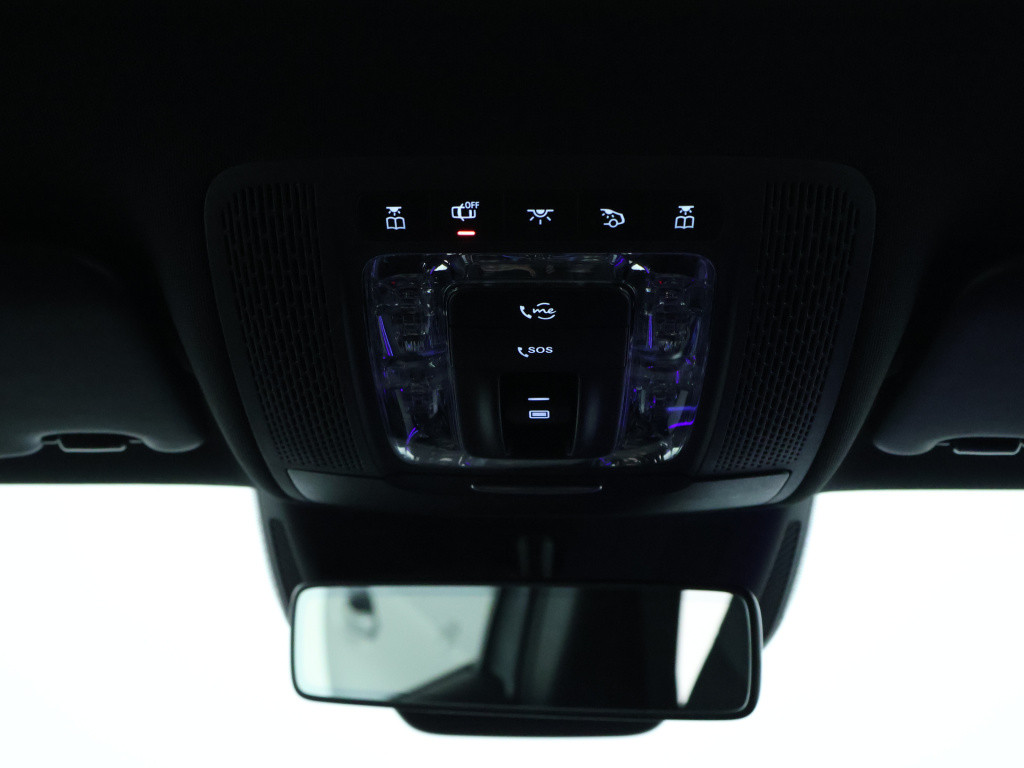 Mercedes-Benz A-Klasse 180 business solution amg | panoramadak | sfeerverli