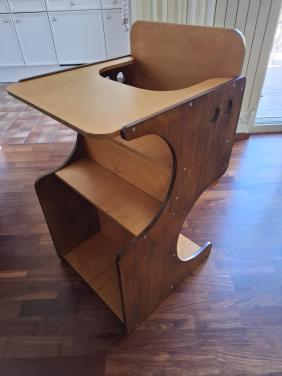 Kinderstoel