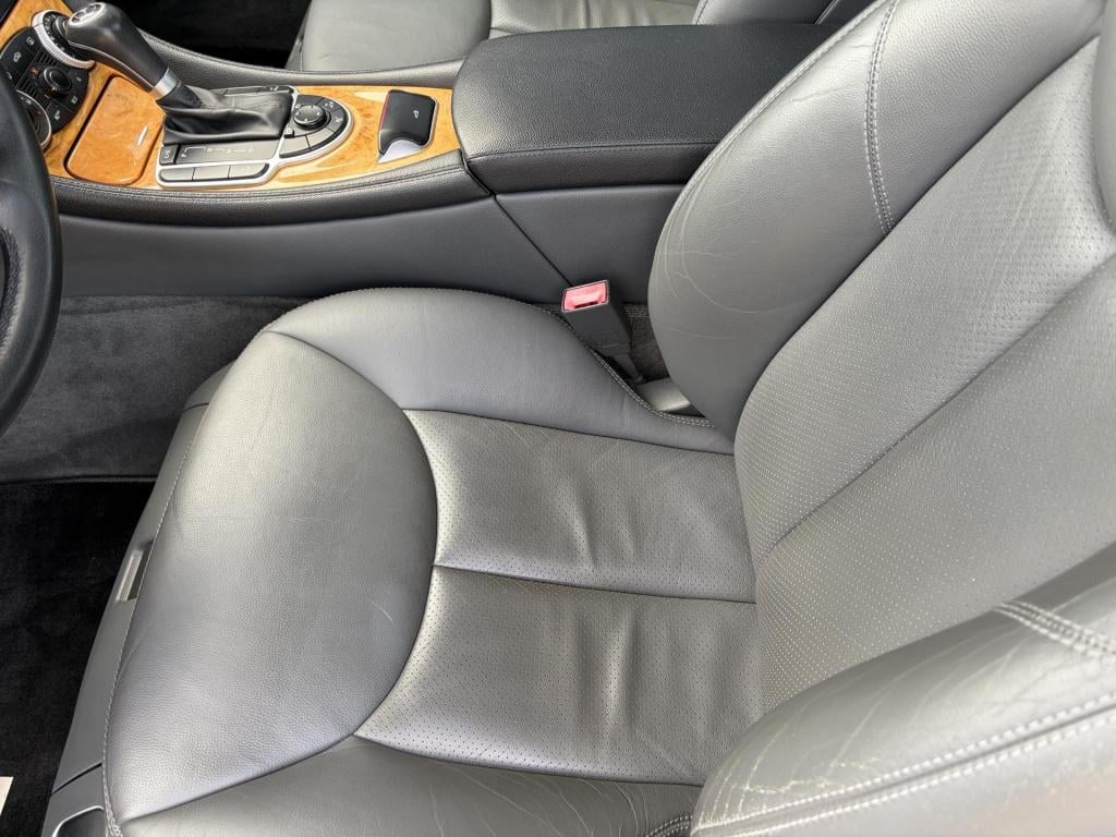Mercedes-Benz Sl 350 uniek|japanse import|lage kilometerstand