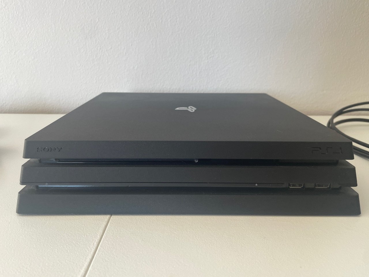 Playstation 4 pro