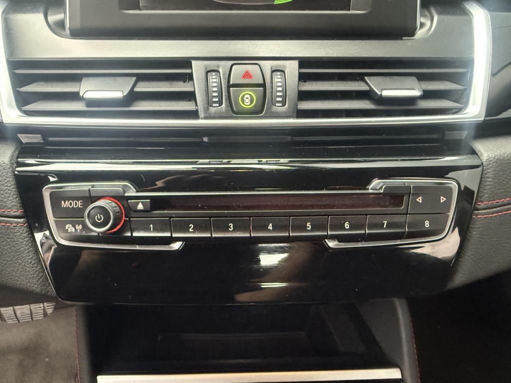 BMW 2-serie active tourer 218d 2.0 150pk automaat executive sportline