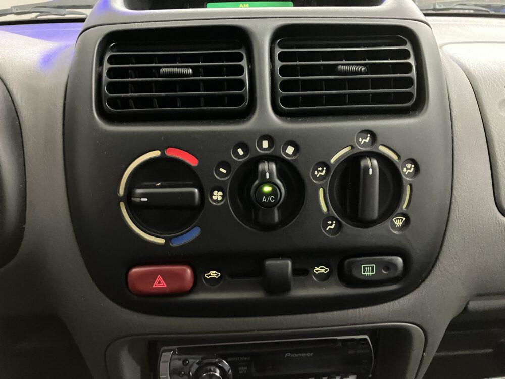 Suzuki Ignis 1.3 First Edition