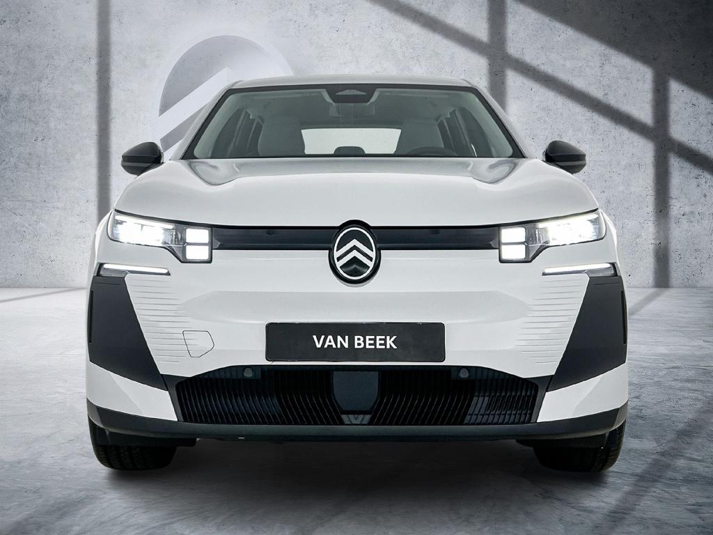 Citroen C5 Aircross you comfort range 74 kwh | rijklaar | 520km wltp | adap