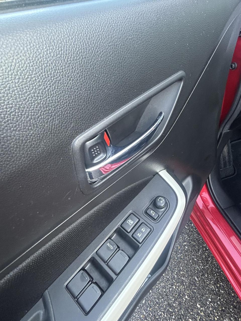 Suzuki Swift 1.2 stijl smart hybrid