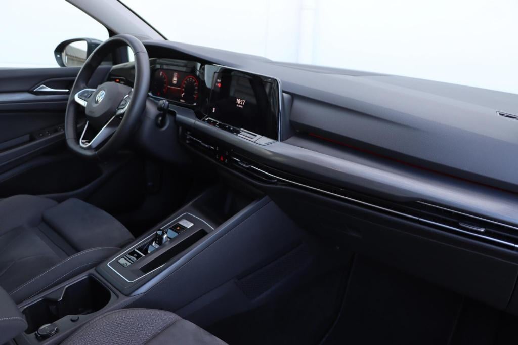 Volkswagen Golf 1.4 ehybrid style 204pk dsg6 | soh 89,2% |