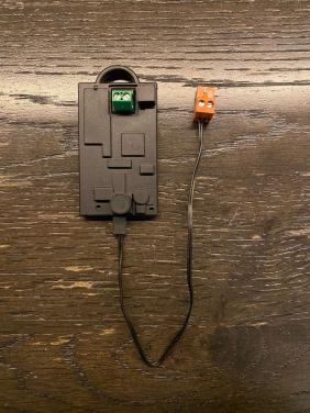 Nefit EMS-OT OpenTherm Converter