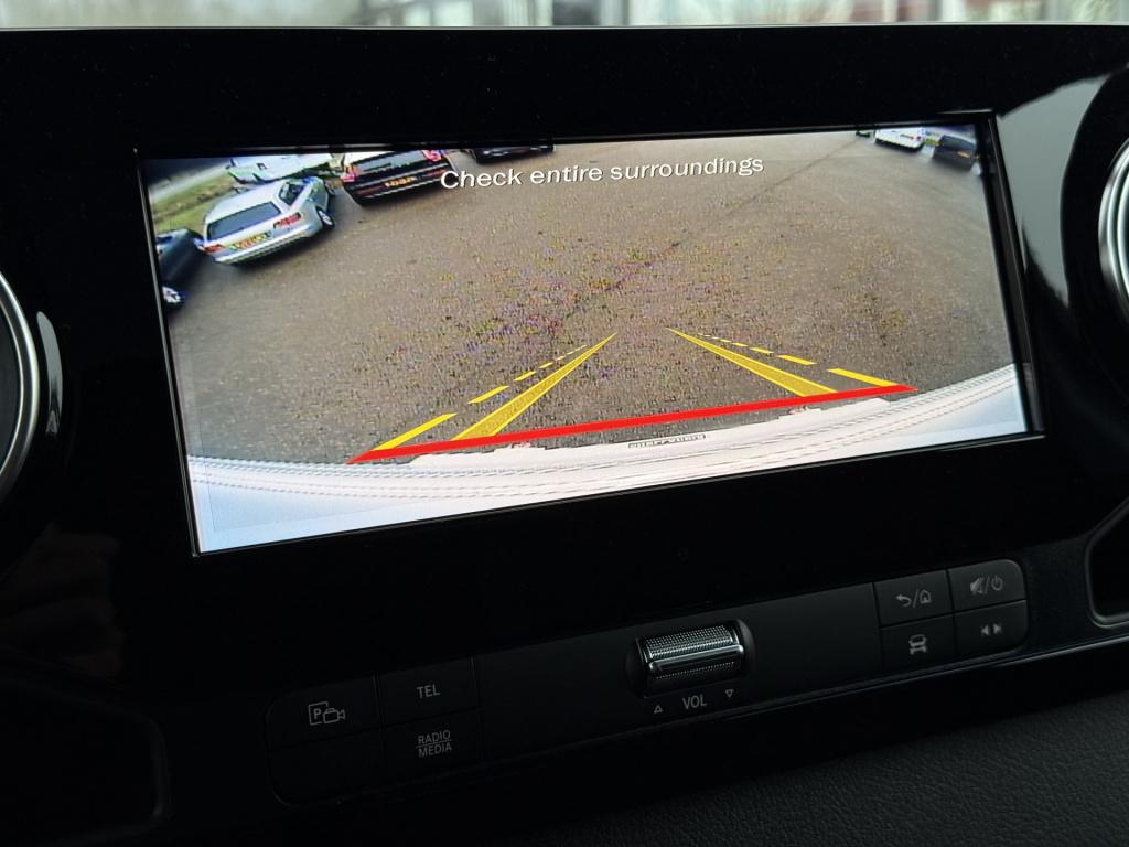 Mercedes-Benz Sprinter 317 1.9 cdi l3 rwd bakwagen met laadklep | nieuw mod