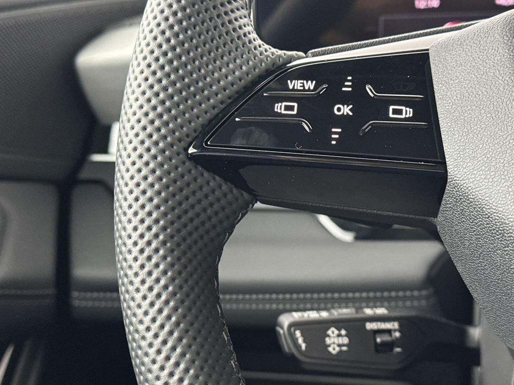 Audi Q6 E-tron sportback s edition performance 100 kwh