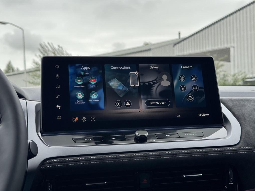 Nissan Qashqai 1.5 e-power n-design panoramadak + cold pack, nieuwe e-power