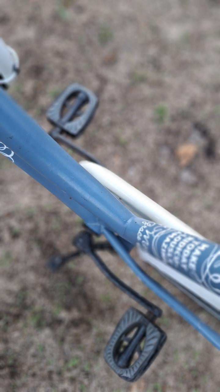 Gazelle meisjesfiets 26 inch