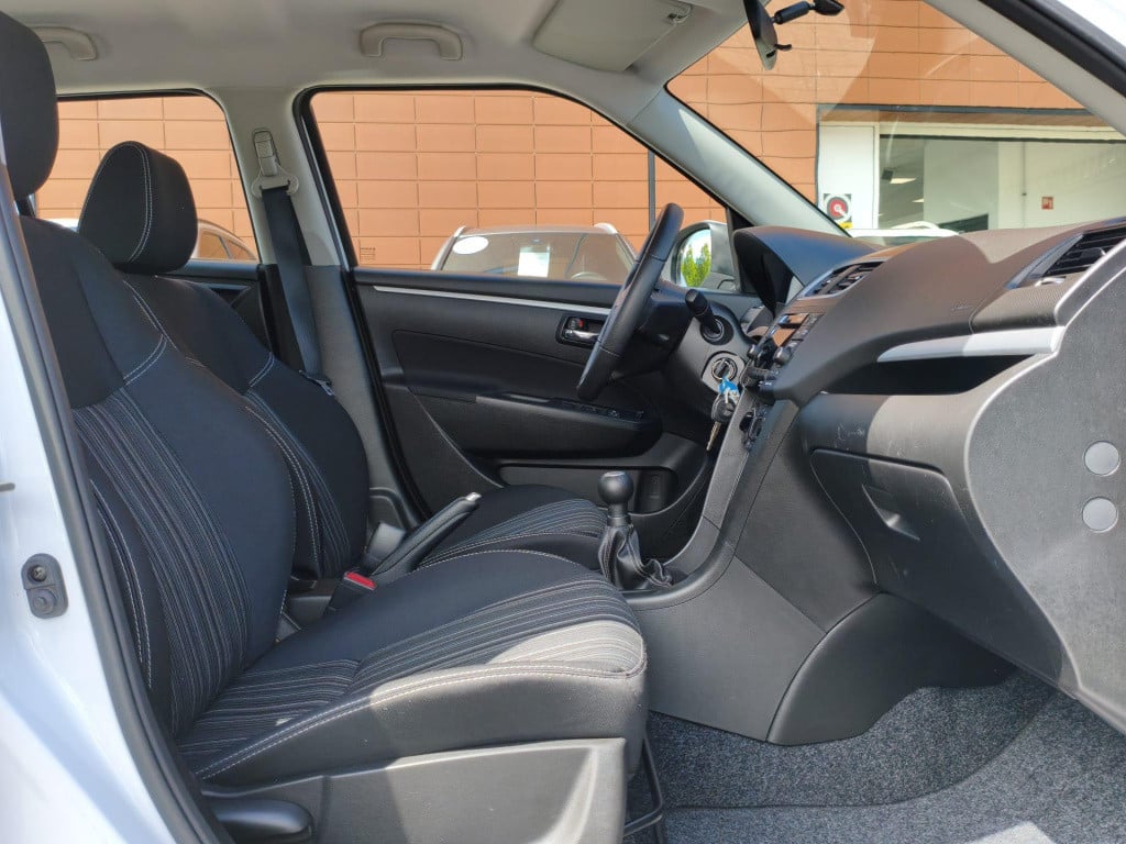 Suzuki Swift 1.2 bandit easss