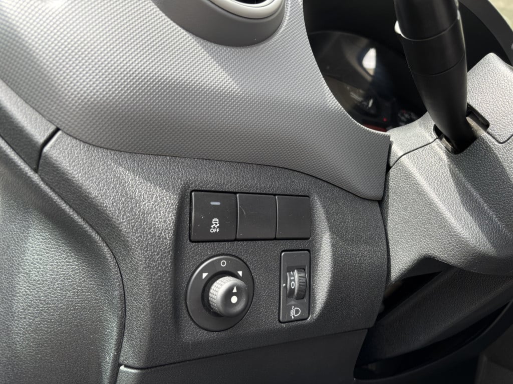 Peugeot Partner 120 1.6 hdi 75 l1 xr