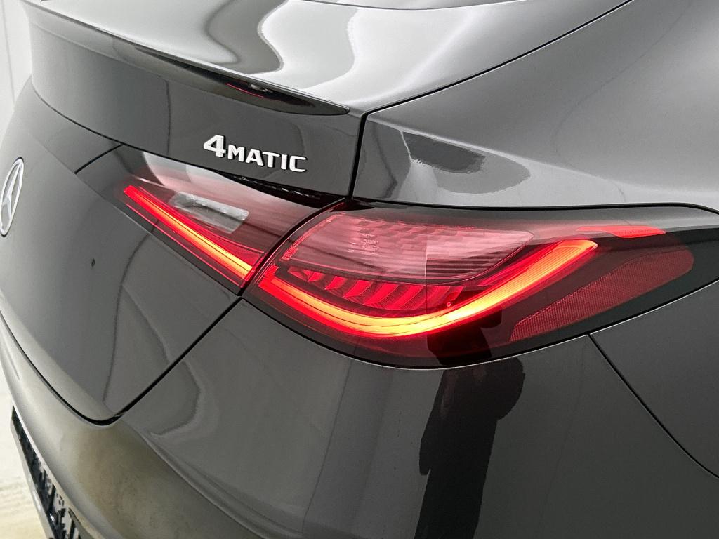 Mercedes-Benz Glc coupé 300e 4matic business solution amg | amg advanced pl