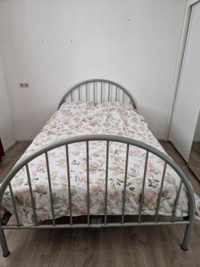 Ledikant 140x200 all inclusief