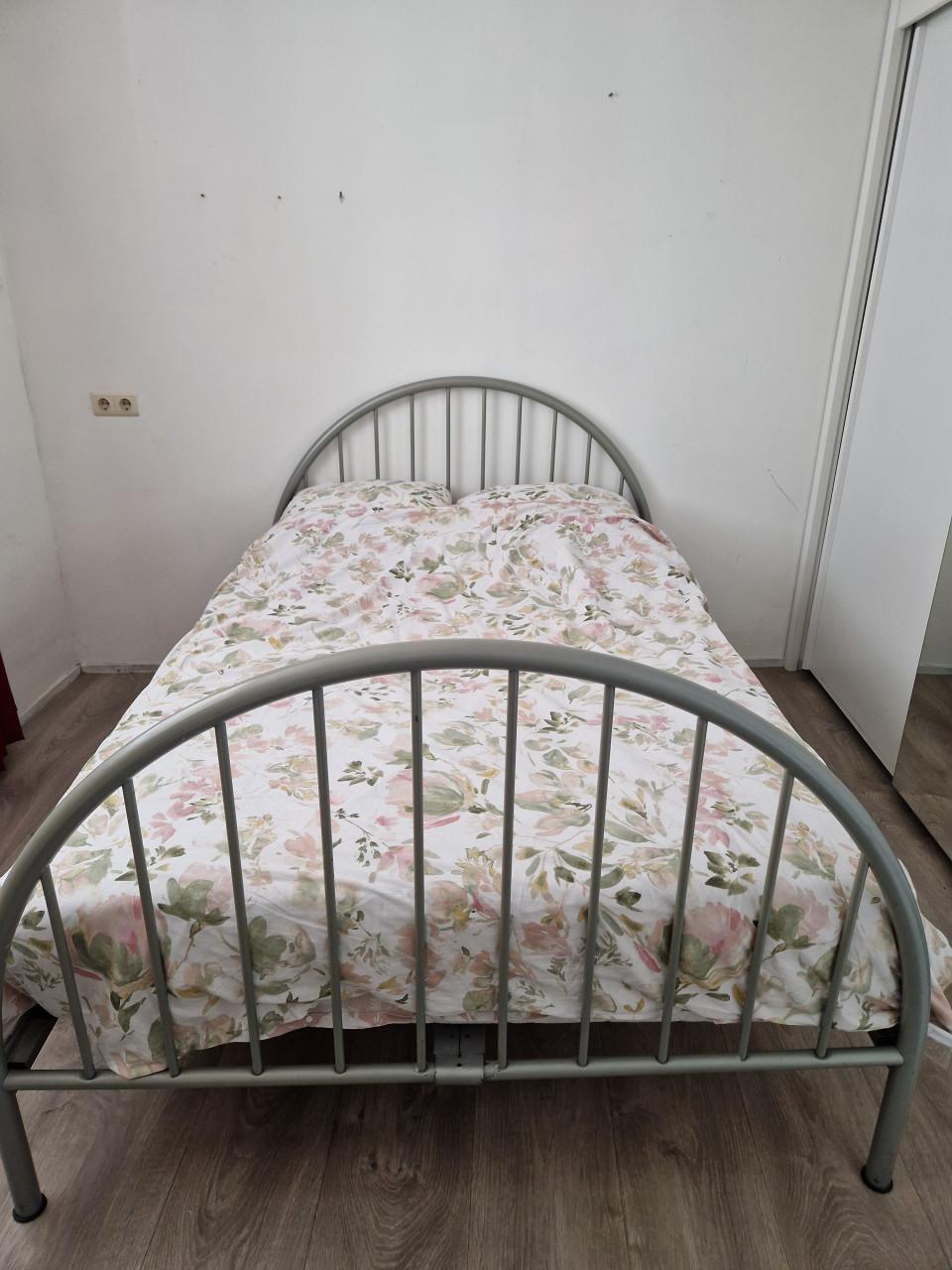 Ledikant 140x200 all inclusief