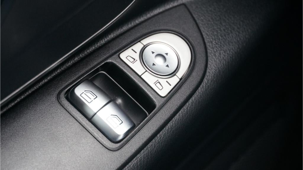 Mercedes-Benz Vito 114 cdi lang dc comfort rijklaar incl garantie